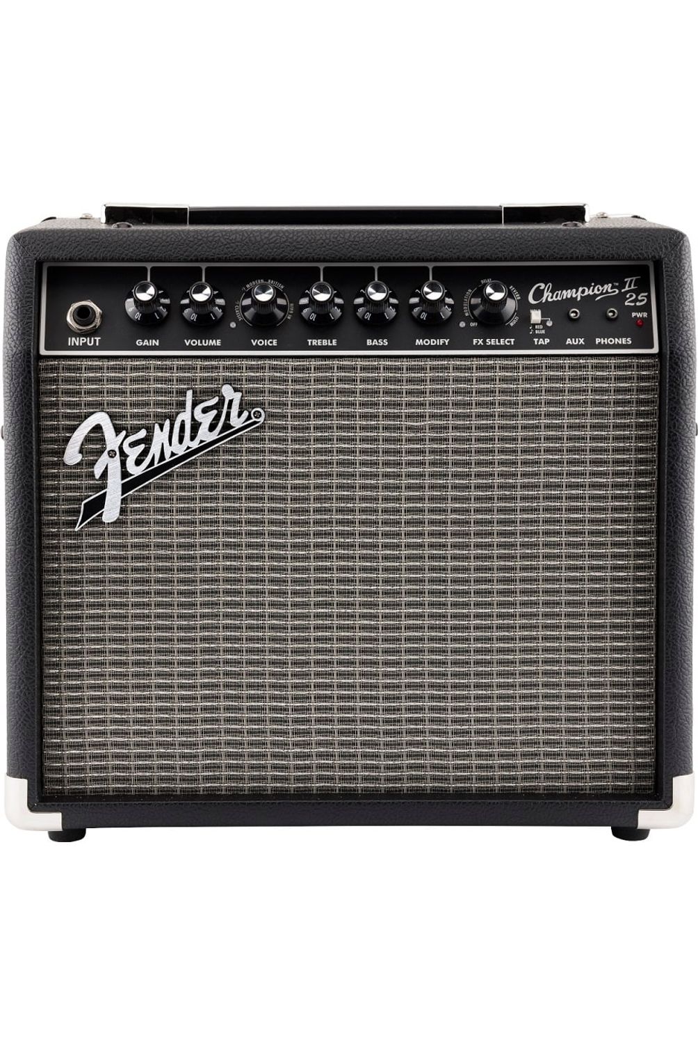 FENDER Fender Amplificador de Guit Eléctrica Champion II 25