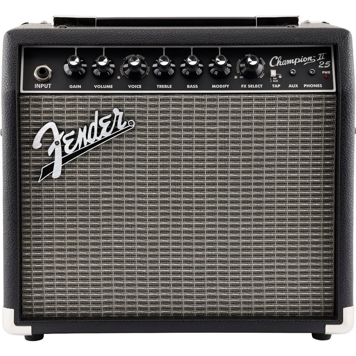 FENDER - Fender Amplificador de Guit Eléctrica Champion II 25