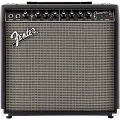 FENDER - Amplificador de Guit Eléctrica Champion II 50