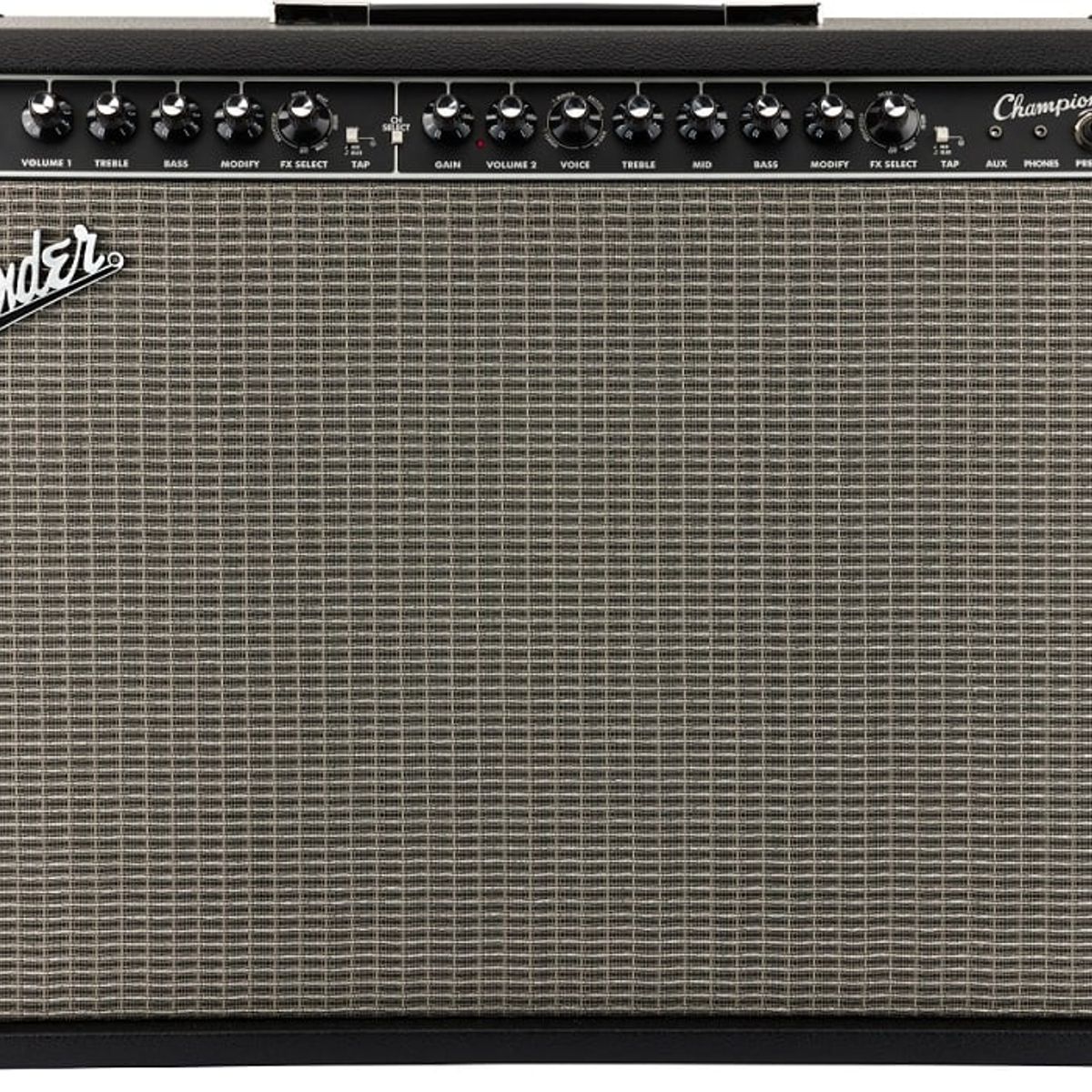FENDER - Fender Amplificador de Guit Eléctrica Champion II 100