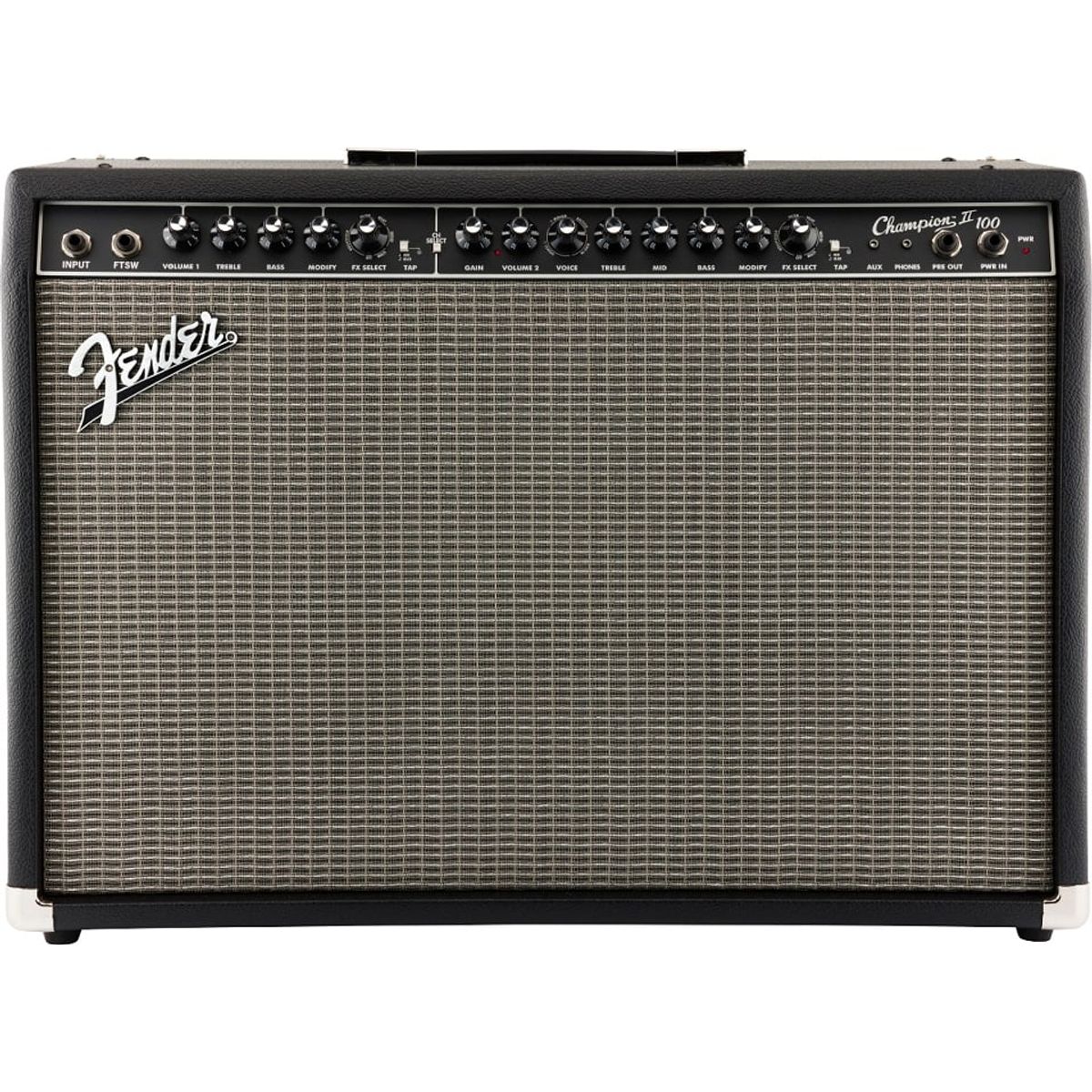 FENDER - Fender Amplificador de Guit Eléctrica Champion II 100