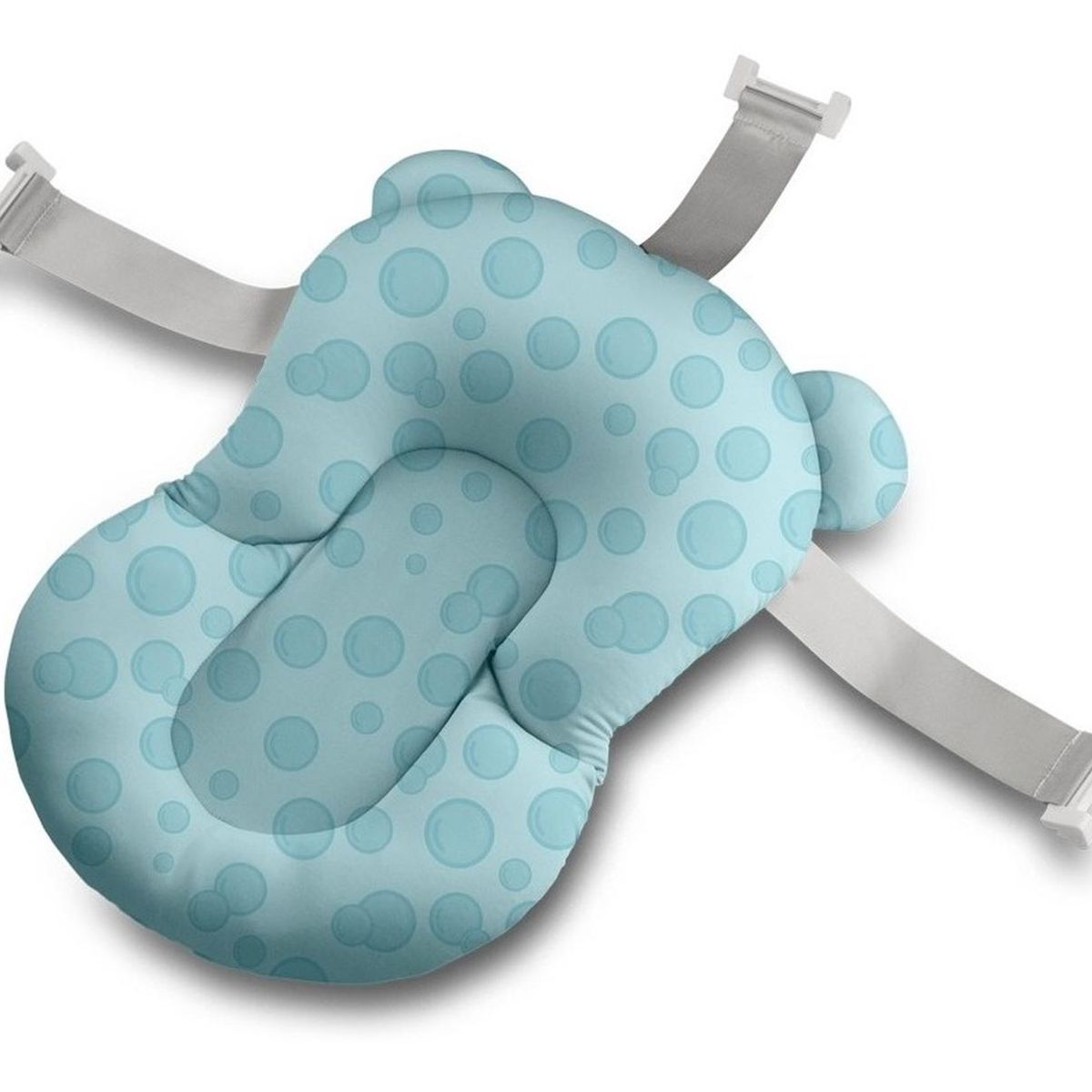 GENERICO - Cojín Hamaca De Baño Para Tina O Bañera De Bebé