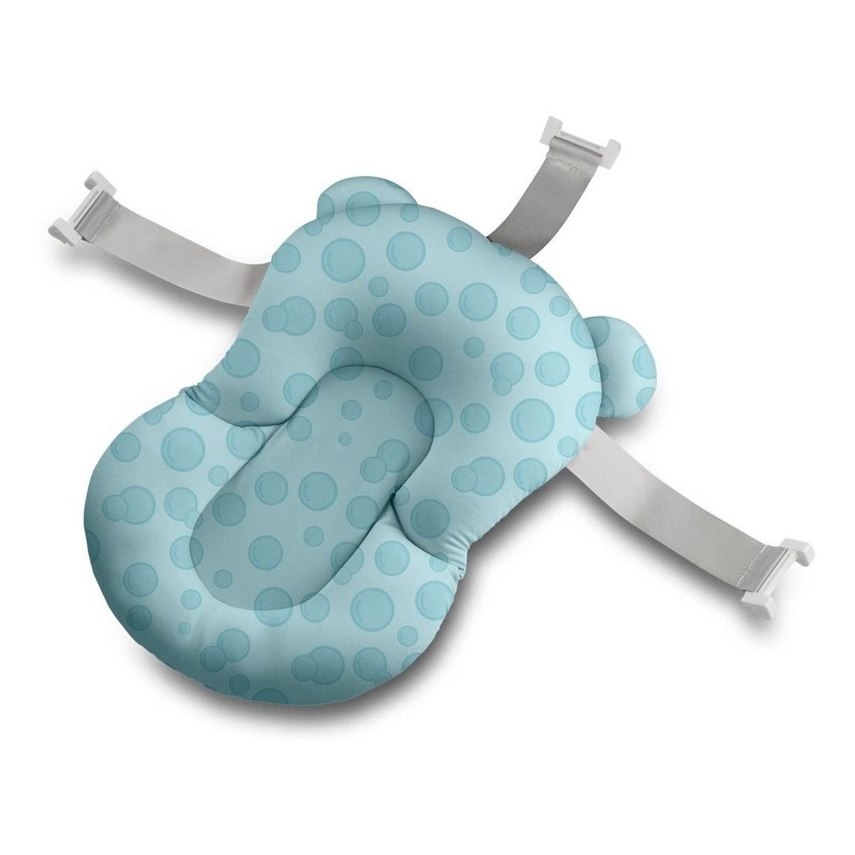 GENERICO - Cojín Hamaca De Baño Para Tina O Bañera De Bebé