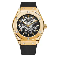 FRAGA - Reloj Fraga- Trentino Gold