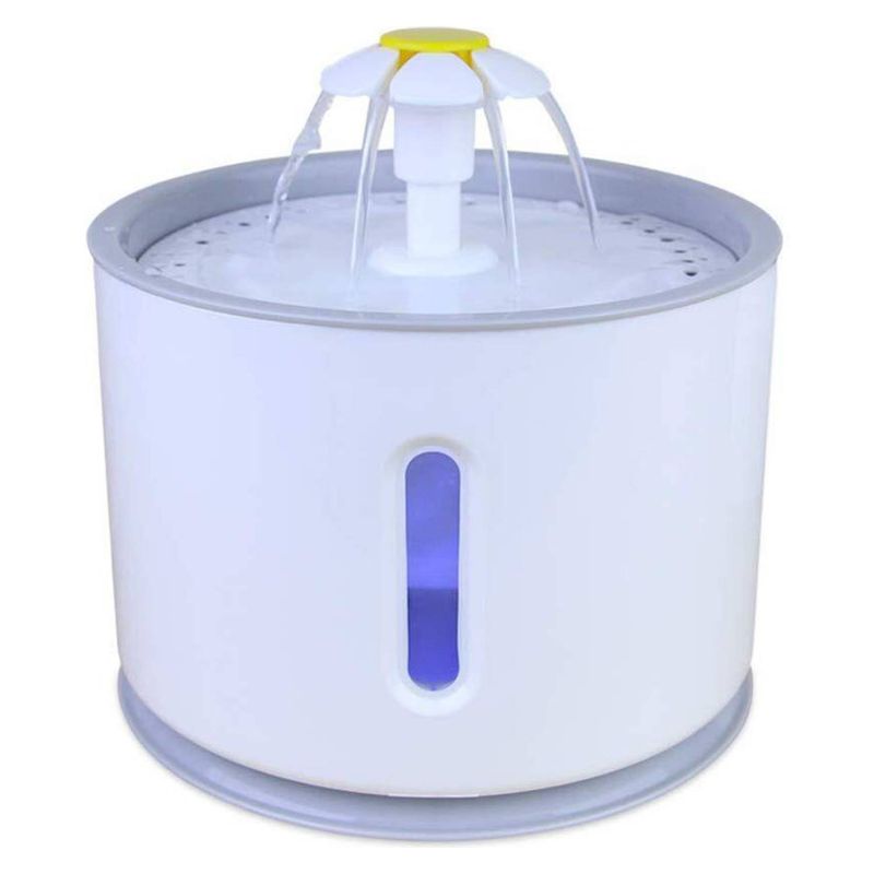 GENERICO - Fuente dispensador agua eléctrico bebedero filtros