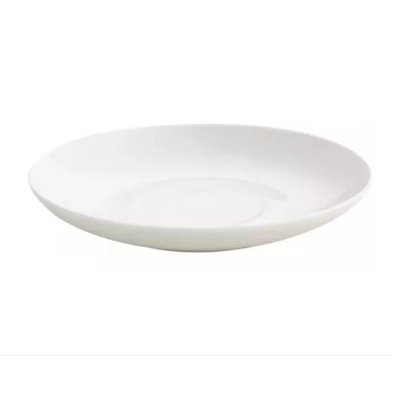 GENERICO - Platillo De Te 16cm Pack De 6 Unidades 59