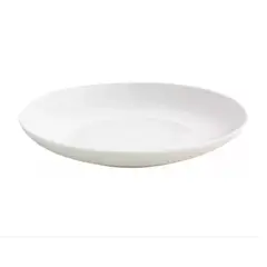 GENERICO - Platillo De Te 16cm Pack De 6 Unidades 59