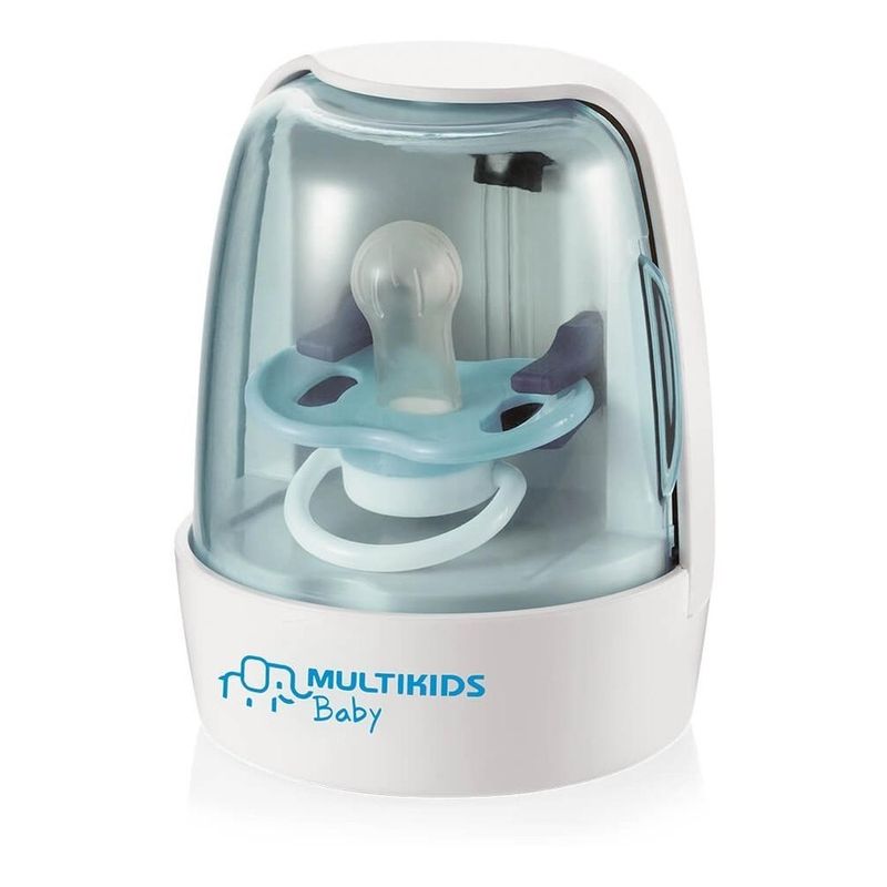 MULTILASER - Esterilizador De Chupete Portátil