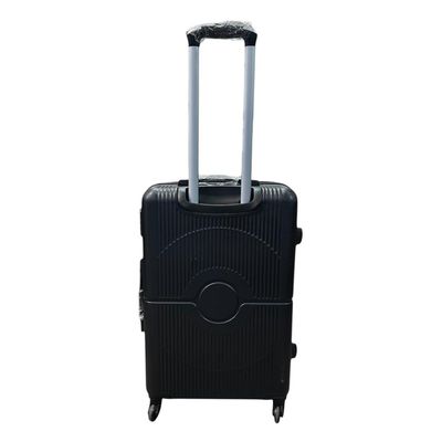 Imagen 2 del producto Maleta Grande Equipaje De Viaje De 20kg Negro