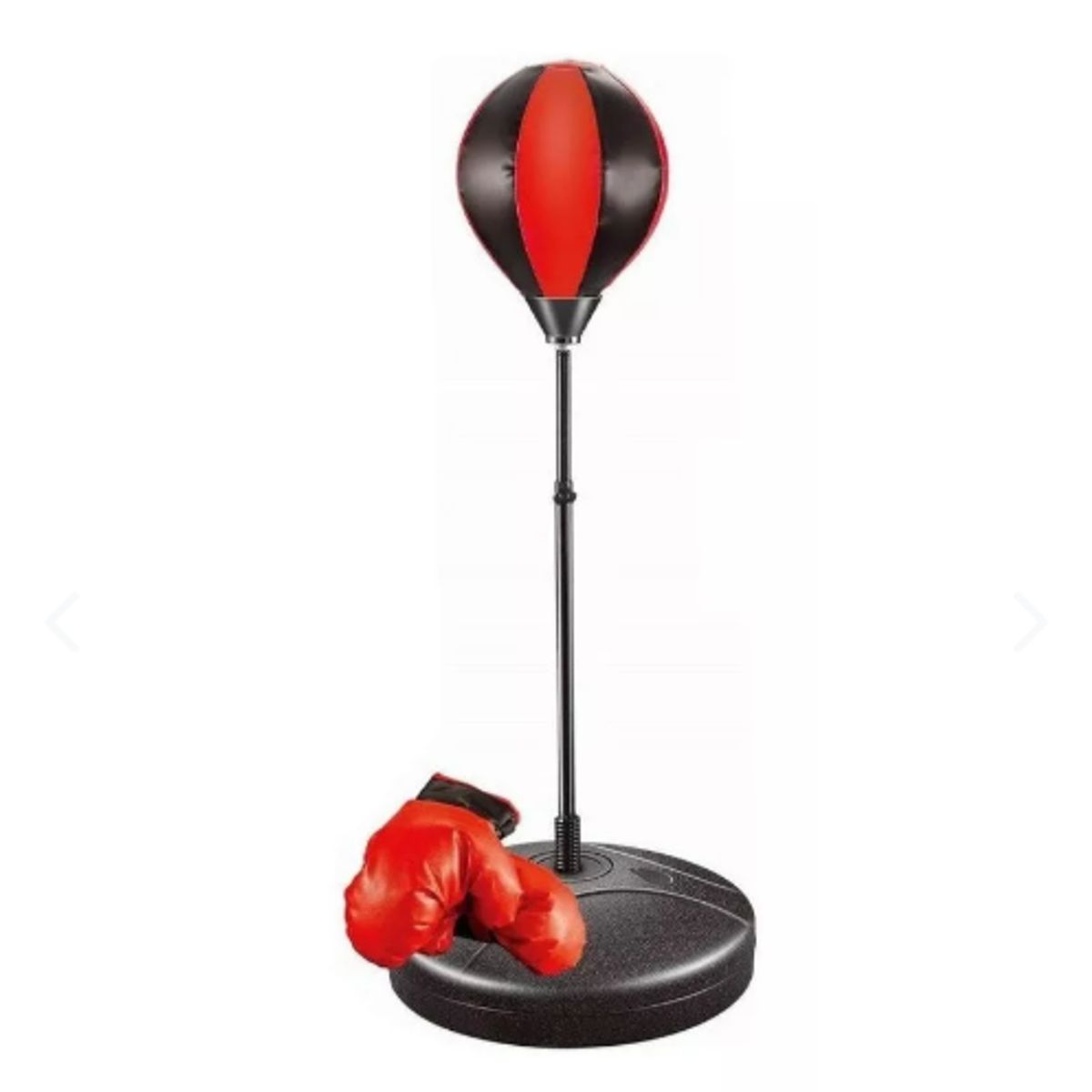 GENERICO - Juego Set De Boxeo Para Niños