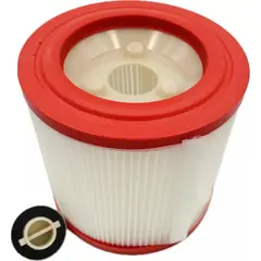 KUANGYE - Filtro Hepa Para Aspiradora Sindelen Hidroduster