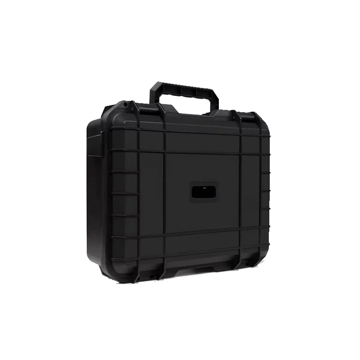 GENERICO - Maleta Transporte Rígida Para Dron Dji Mini 3 Mini 3 Pro - Negro