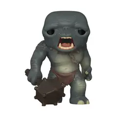 FUNKO - Pop El Señor De Los Anillos Troll De Las Cavernas 1580