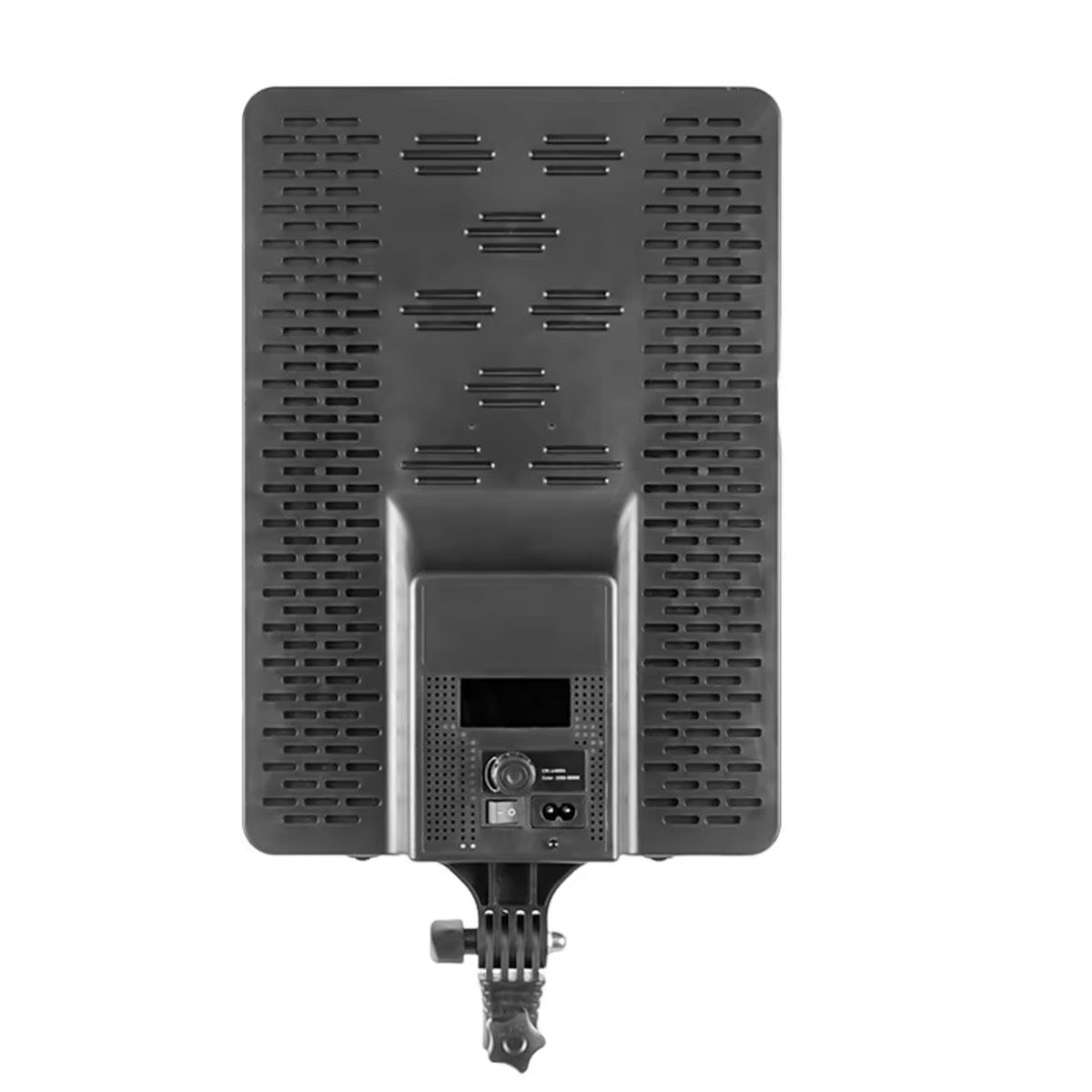GENERICO - Lampara Panel LED Iluminacion Fotografico MY-16 Profesional
