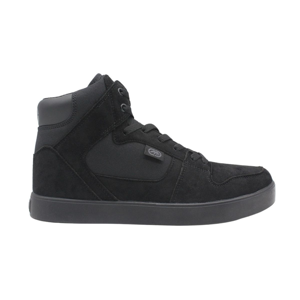 ECKO UNLTD - Zapatilla Escolar Ecko Unltd Hombre - Bam Negro - Negro