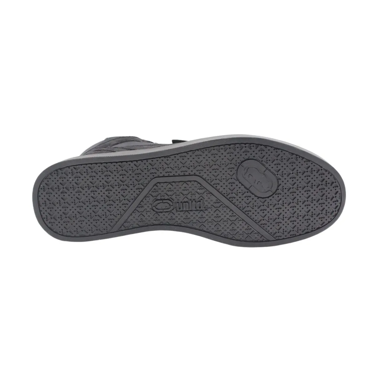 ECKO UNLTD - Zapatilla Escolar Ecko Unltd Hombre - Bam Negro - Negro