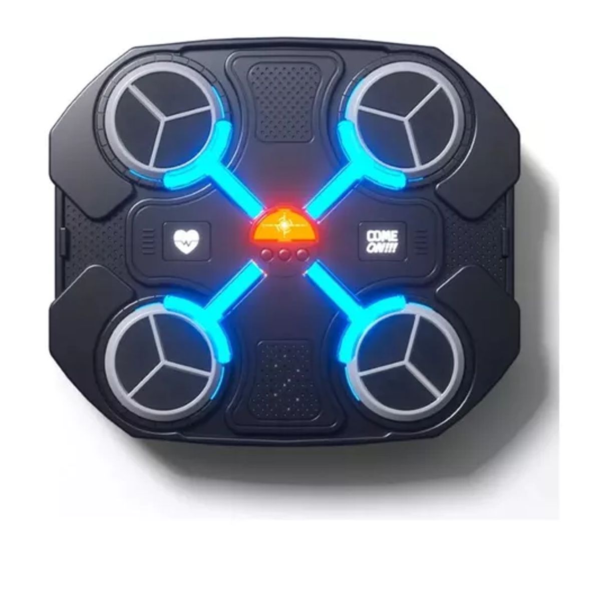 GENERICO - Máquina De Boxeo Entrenamiento Inteligente Bluetooth Niños