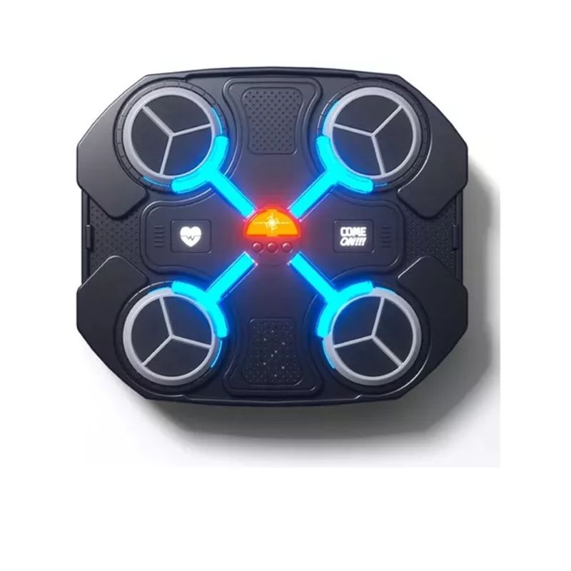 GENERICO - Máquina De Boxeo Entrenamiento Inteligente Bluetooth Niños