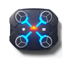 GENERICO - Máquina De Boxeo Entrenamiento Inteligente Bluetooth Niños