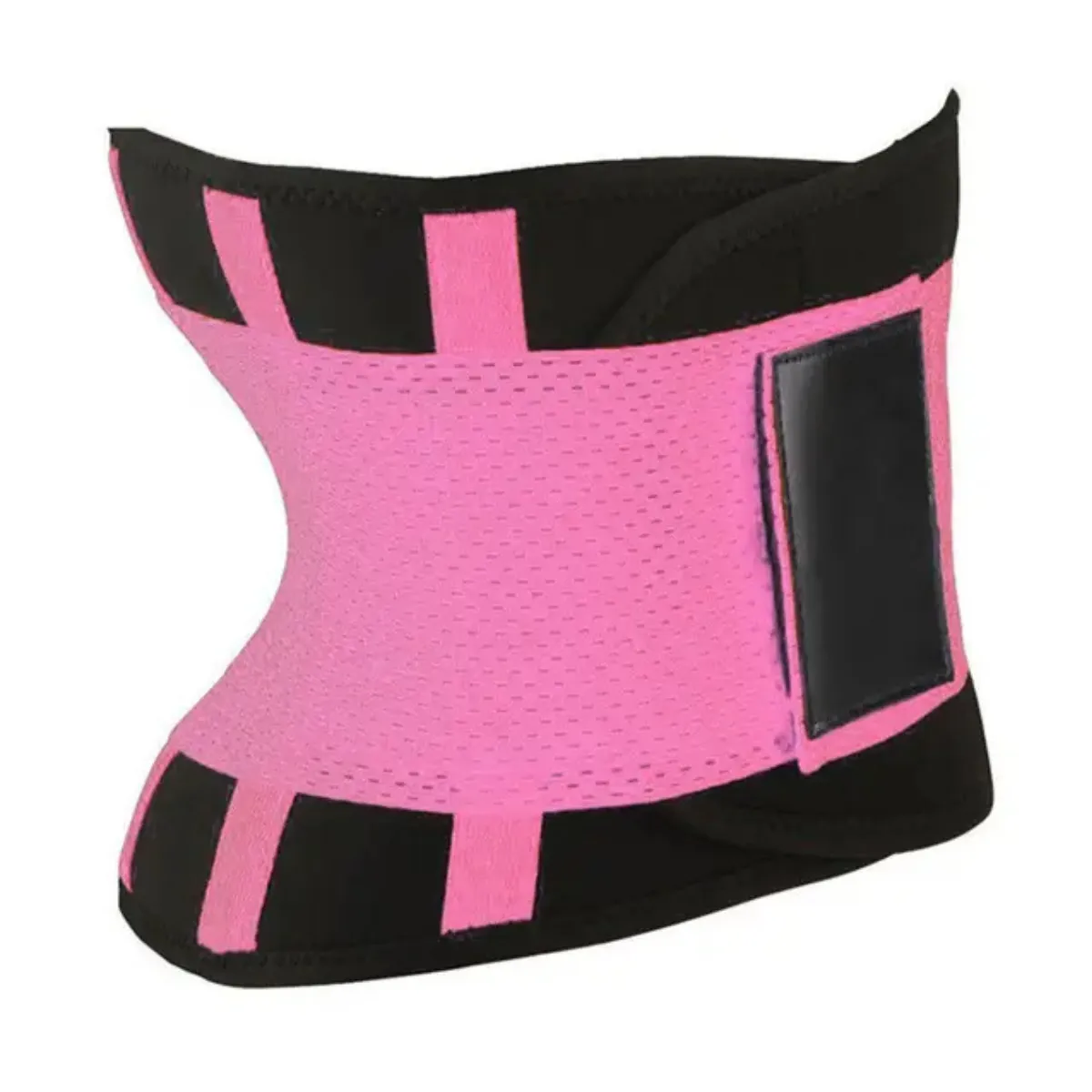 GENERICO - Faja Cinturilla Deportiva Expandex