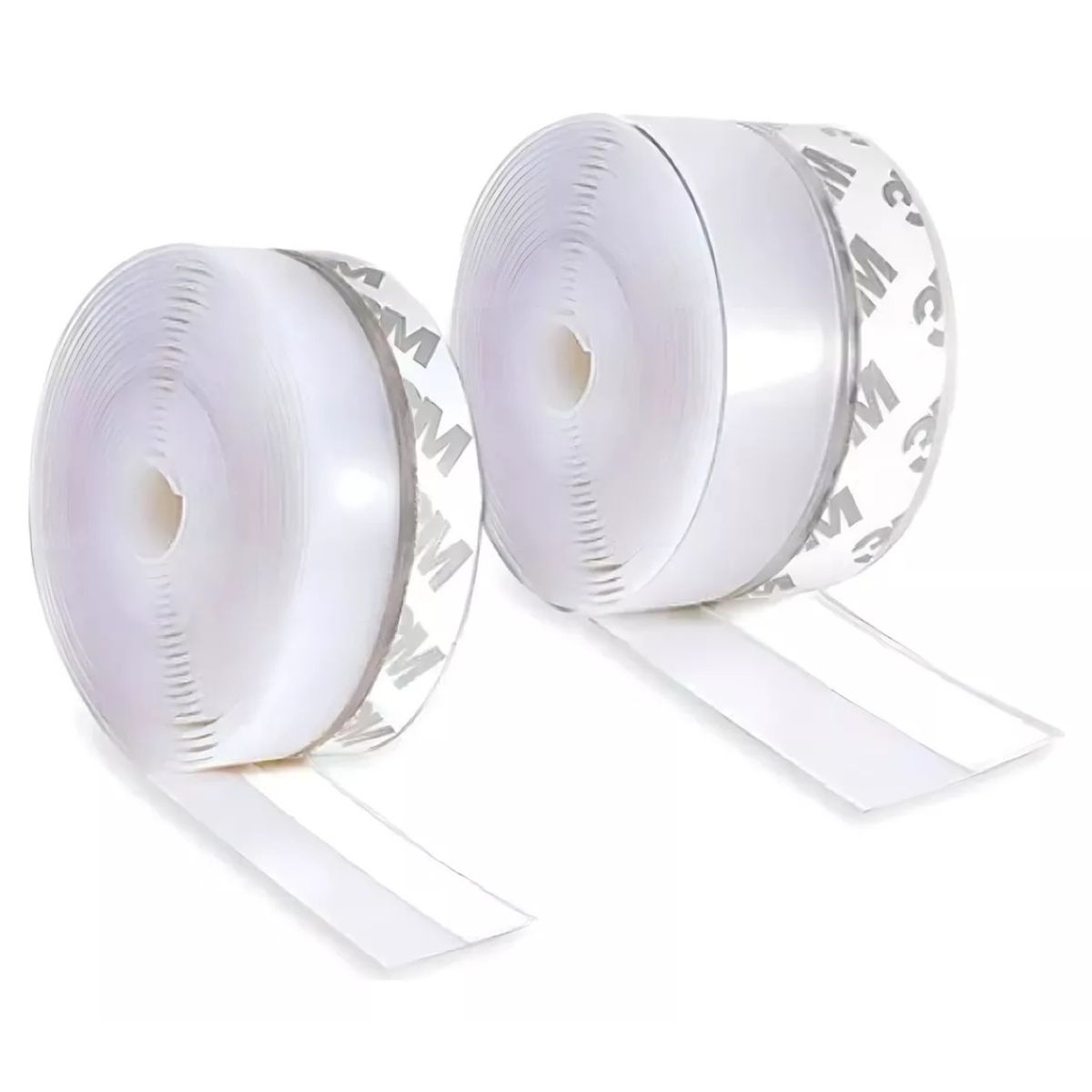 GENERICO - Cinta Aislante Silicona Multiusos