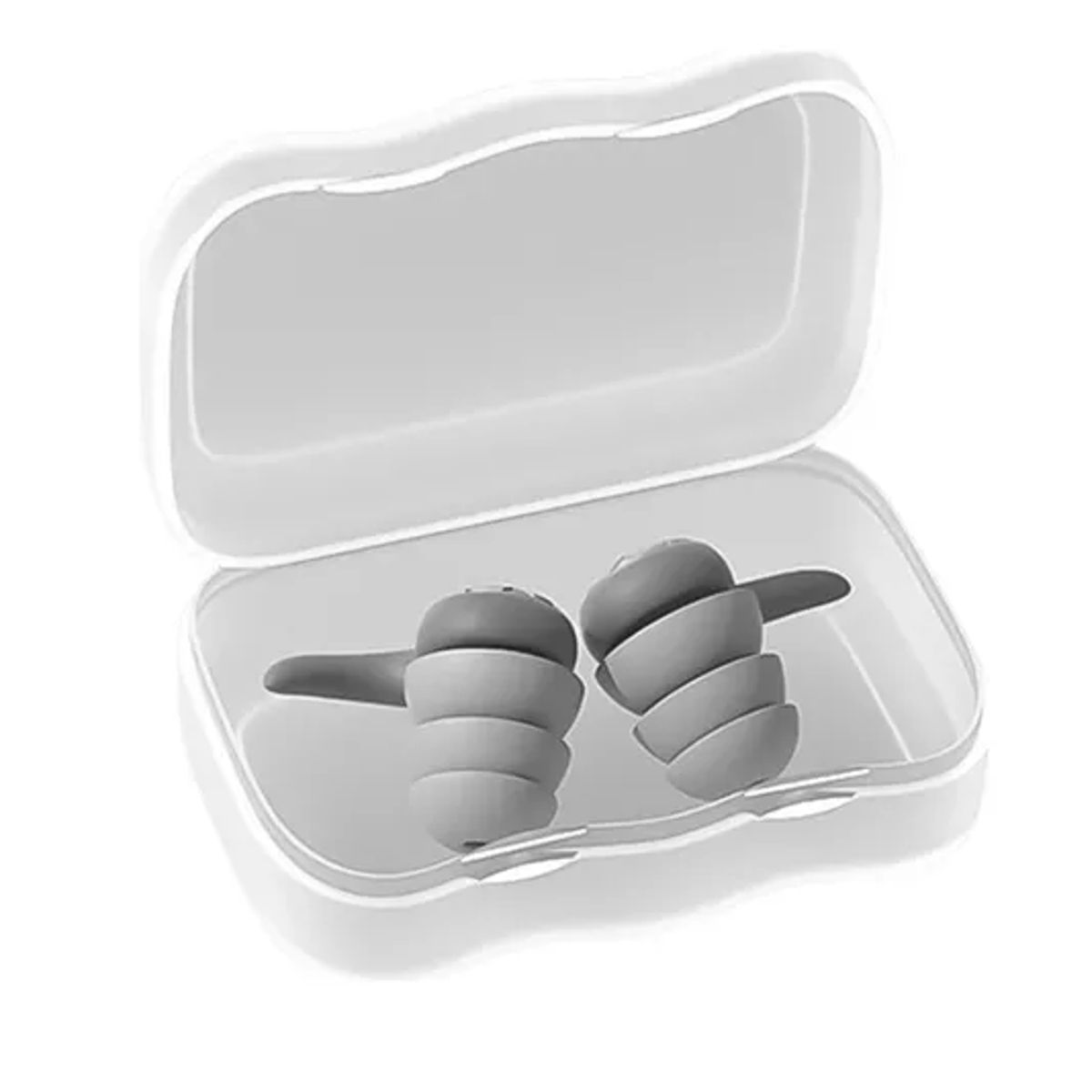 GENERICO - Tapones Oídos Para Dormir Reduccion Ruido Descanso Trabajo