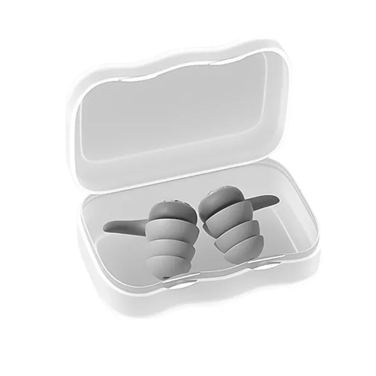 GENERICO - Tapones Oídos Para Dormir Reduccion Ruido Descanso Trabajo