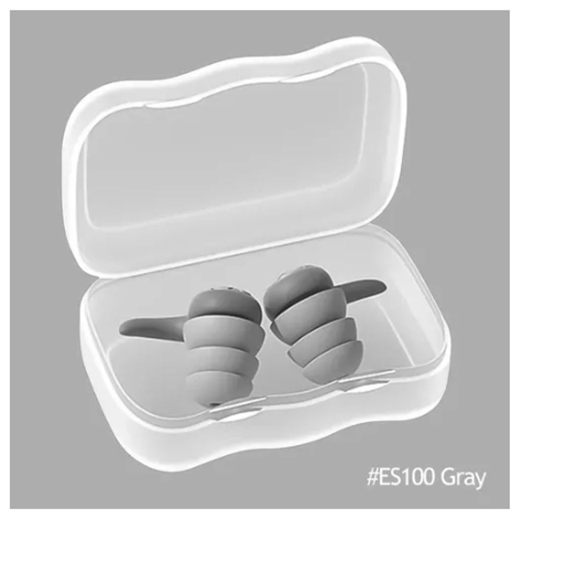 GENERICO - Tapones Oídos Para Dormir Reduccion Ruido Descanso Trabajo