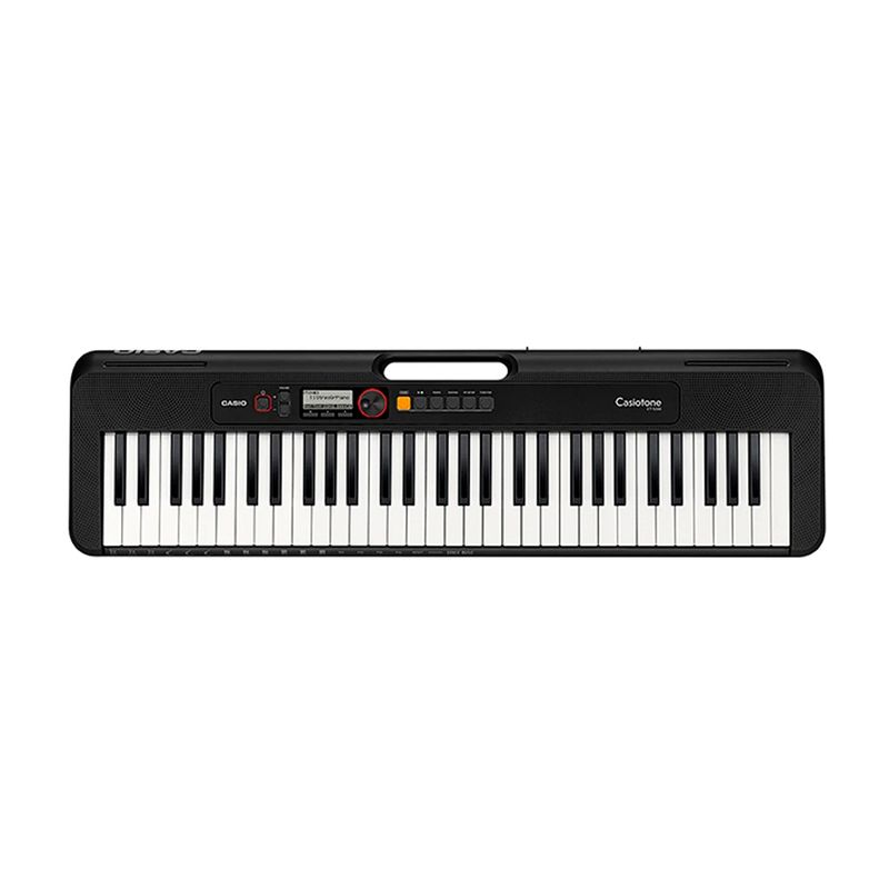 CASIO - Teclado Ct-S200bk CASIO