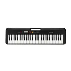 CASIO - Teclado Ct-S200bk
