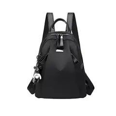 GENERICO - Mochilas De Moda Para Mujer Bolsas Oxford Impermeable Viajes