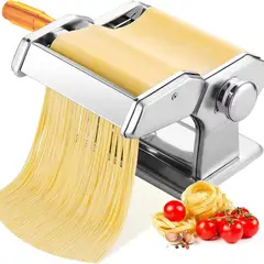 AGREEONE - Maquina Para Hacer Pasta Tallarines DMTJ-01
