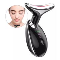 Masajeador Reductor De Papada Belleza Cuello Antiarrugas