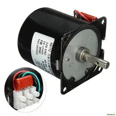 KUANGYE - Parrilla Eléctrica Motor Asado Quincho 60ktyz Negra