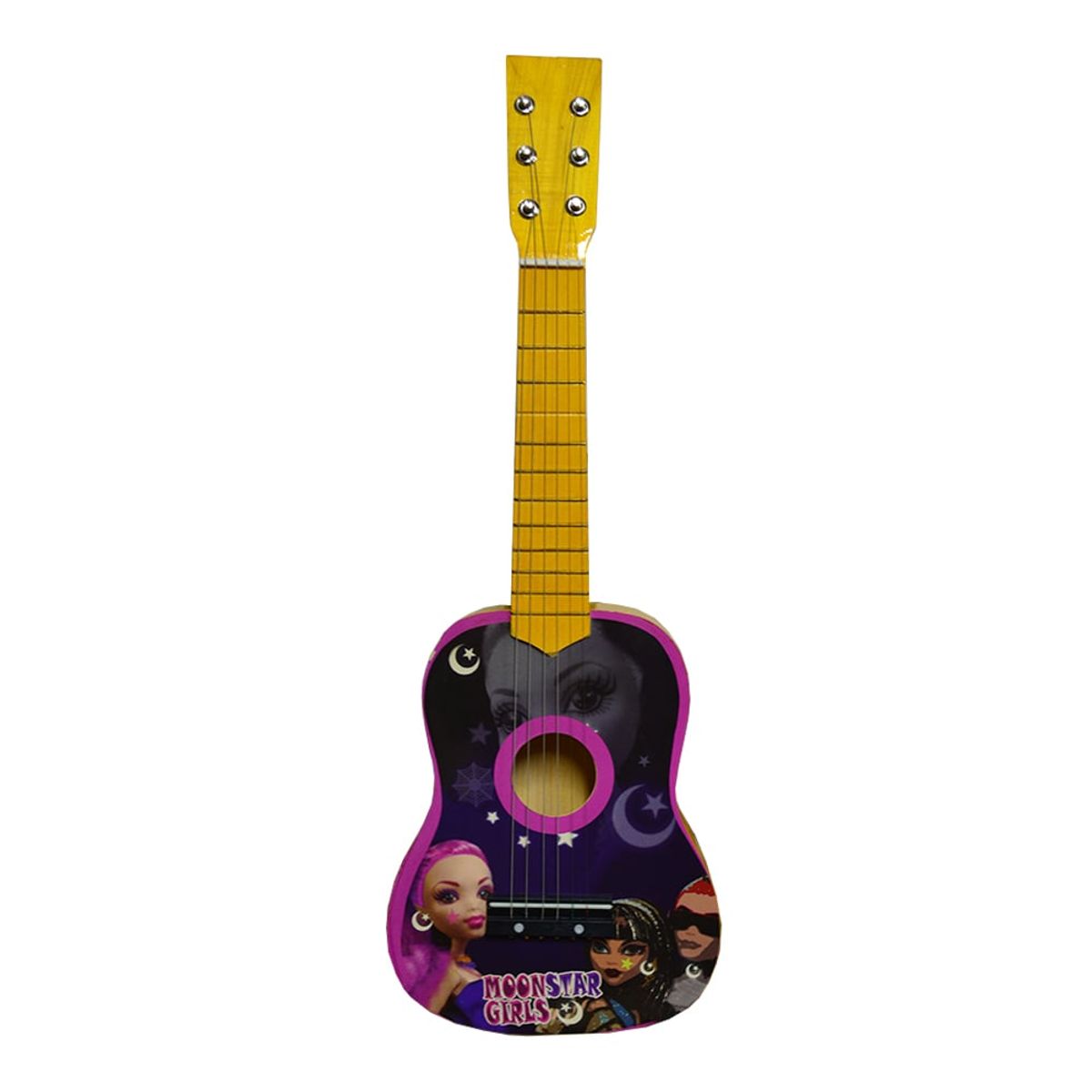 SCORPION - GUITARRA NIÑA 25 MOONSTAR GIRL  SCORPION