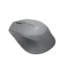 LOGITECH - Mouse inalámbrico M280 Comfort Plus