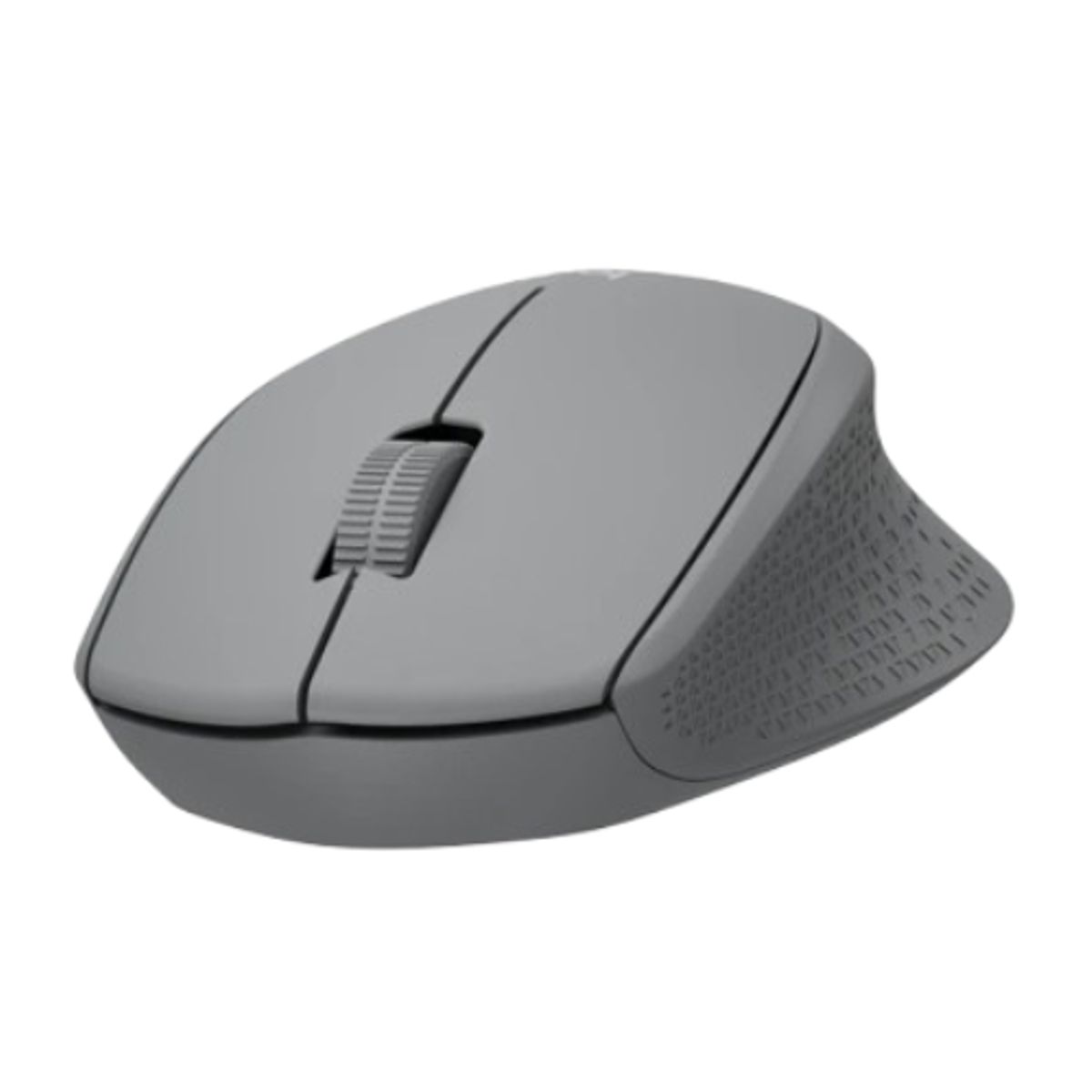 LOGITECH - Mouse inalámbrico  Logitech M280 Comfort Plus