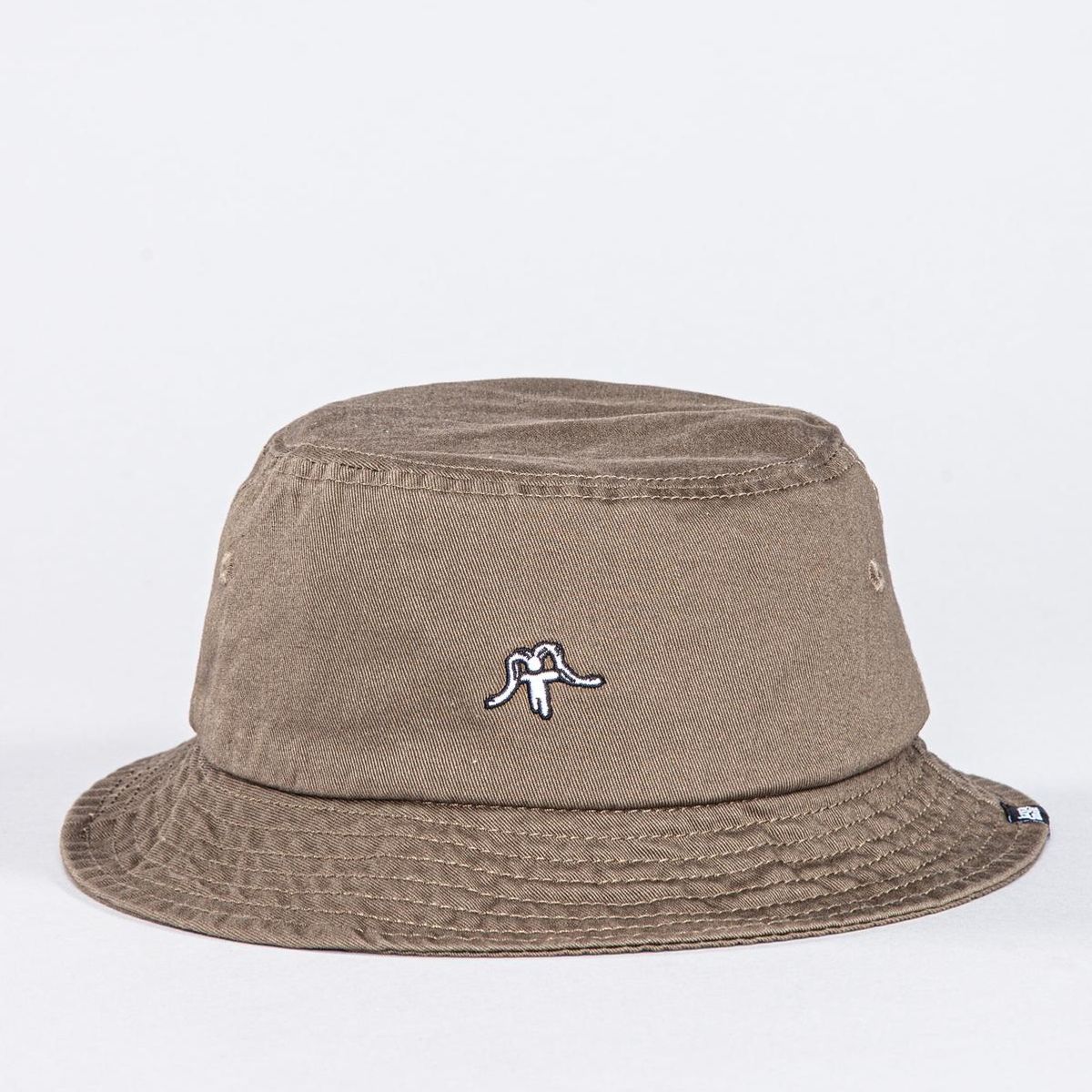 KAYA UNITE - Bucket Logo Classic Olive