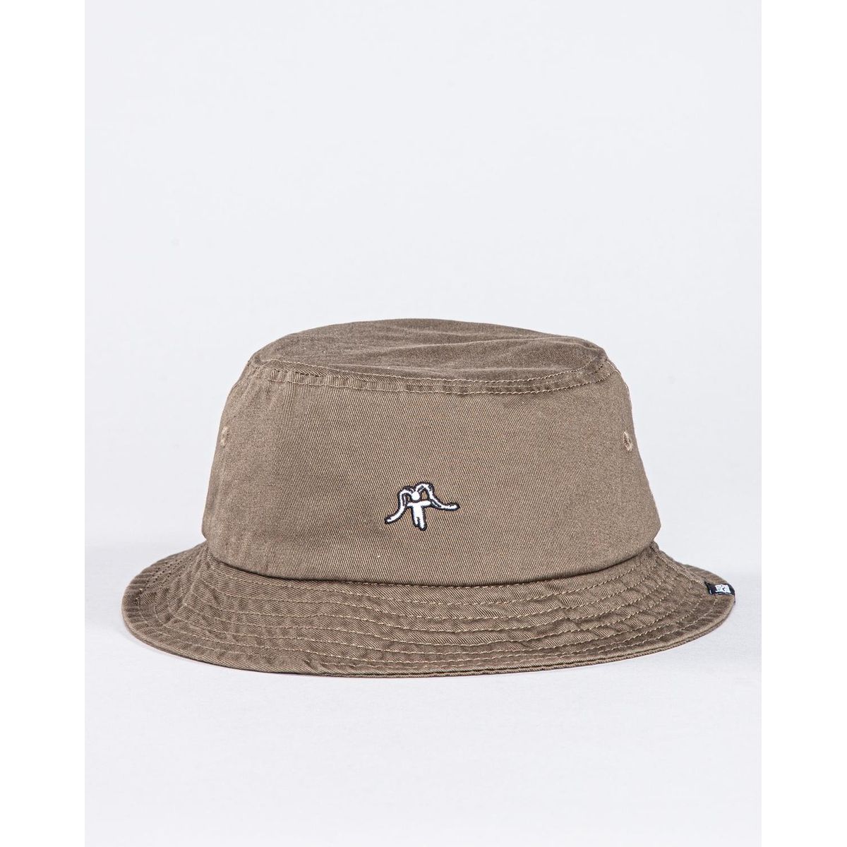 KAYA UNITE - Bucket Logo Classic Olive