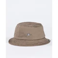 KAYA UNITE - Bucket Logo Classic Olive