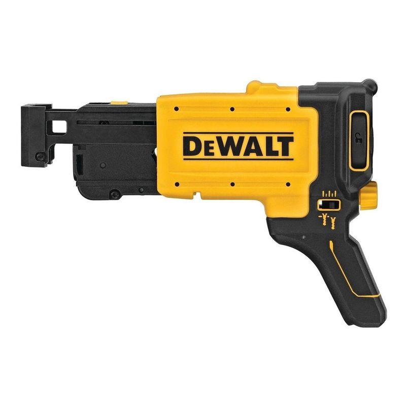 DEWALT - Cargador Rápido Para Tornillos En Cinta Dewalt Dcf6202