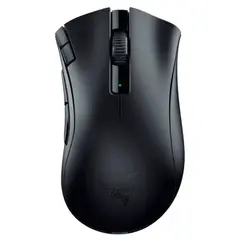 RAZER - Mouse Gamer DeathAdder V2 X HyperSpeed Dongle USB BT