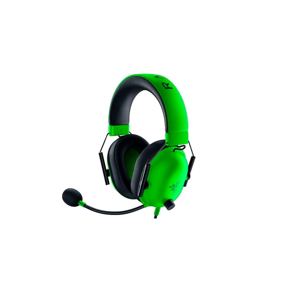 RAZER - Audífonos Razer Blackshark V2 X 71 35mm Verde