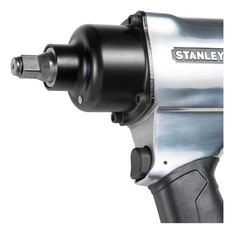 STANLEY - Llave De Impacto Neumatica 1/2 Stanley 97-006la