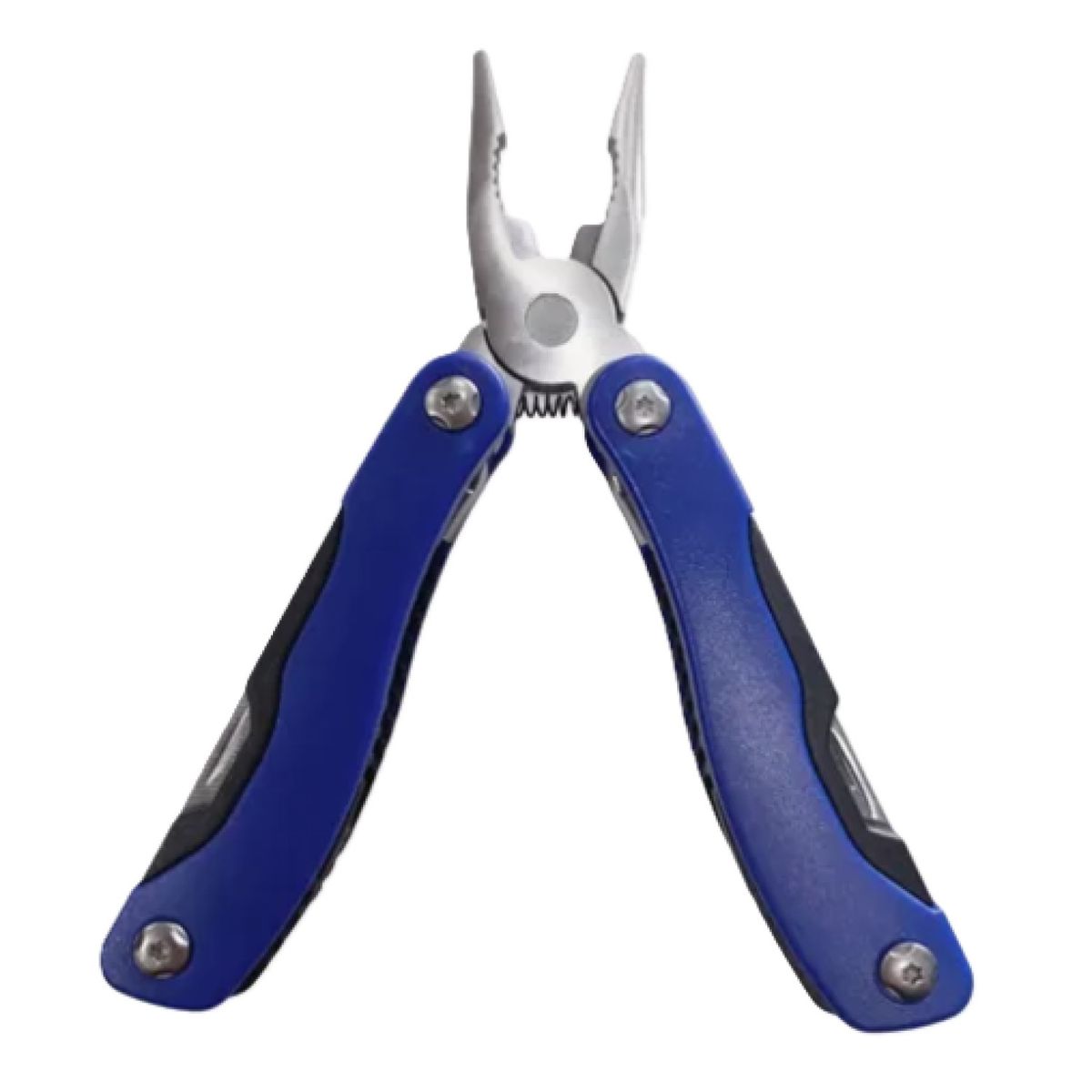 GENERICO - Alicate Multiuso 11 en 1 + Funda 13040