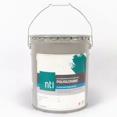 GENERICO - Recubrimiento Anticorrosivo SI-COAT 580 - Tineta