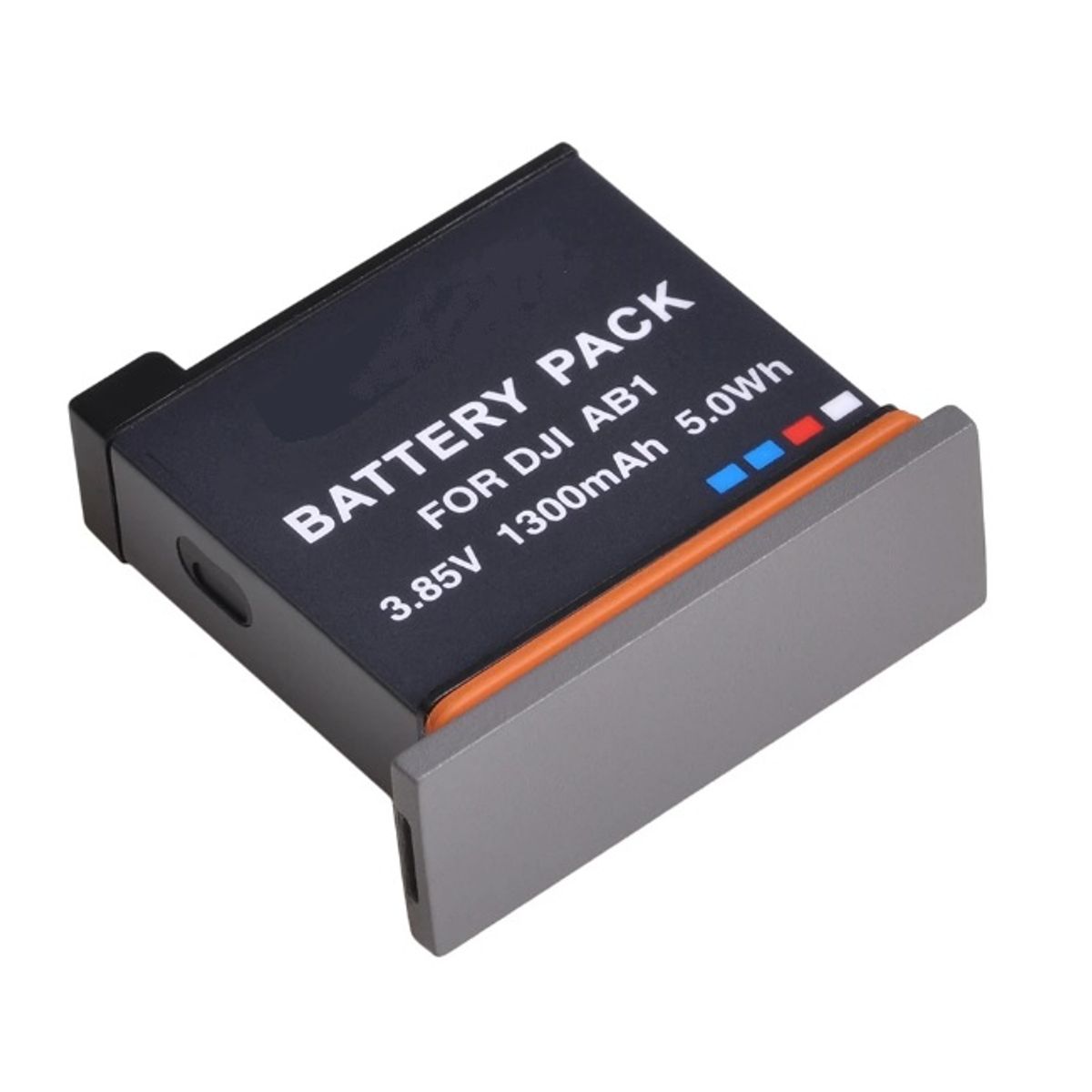 GENERICO - BATERÍA DJI OSMO AB1 ALTERNATIVA