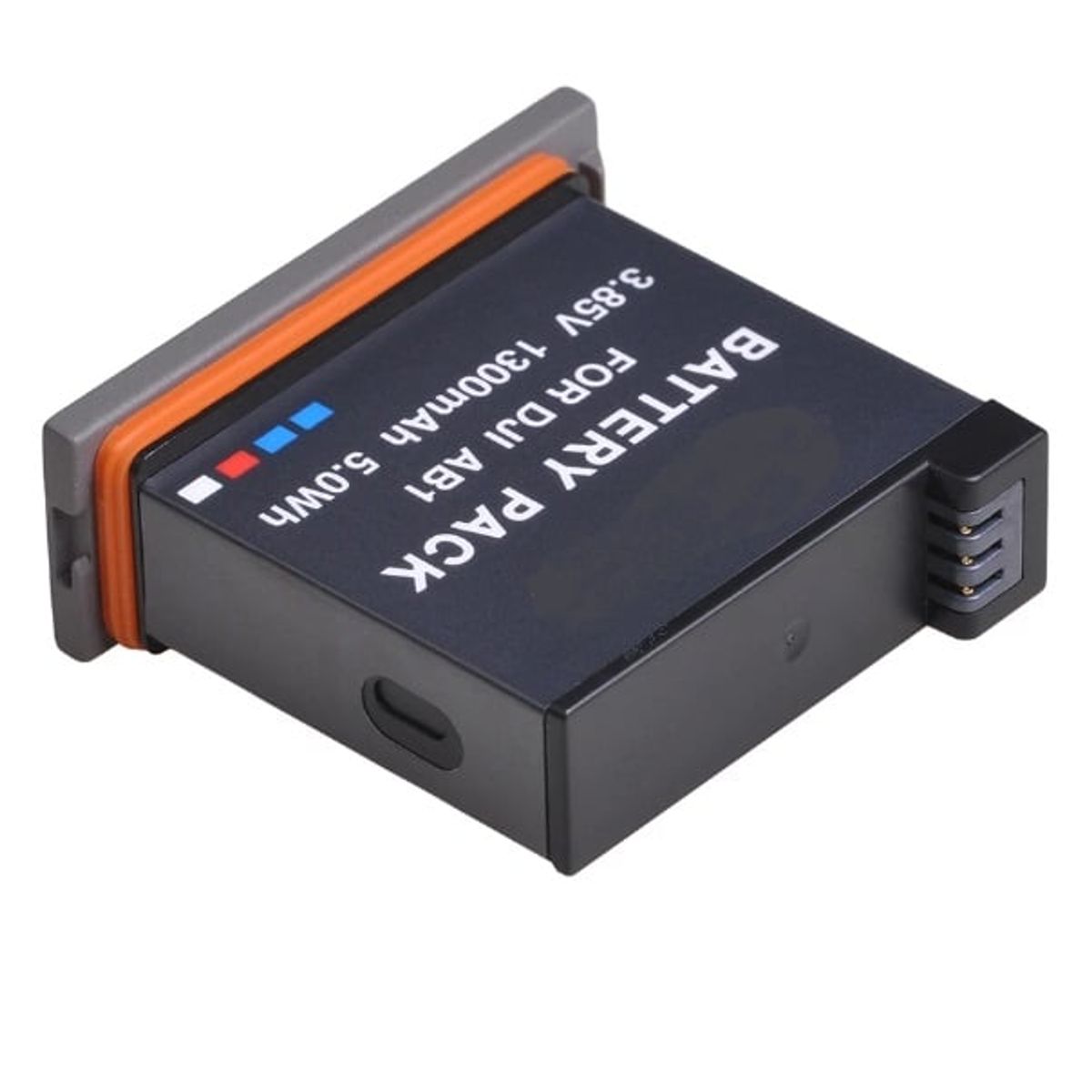 GENERICO - BATERÍA DJI OSMO AB1 ALTERNATIVA