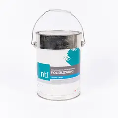 GENERICO - Recubrimiento Anticorrosivo SI-COAT 579 - Galón