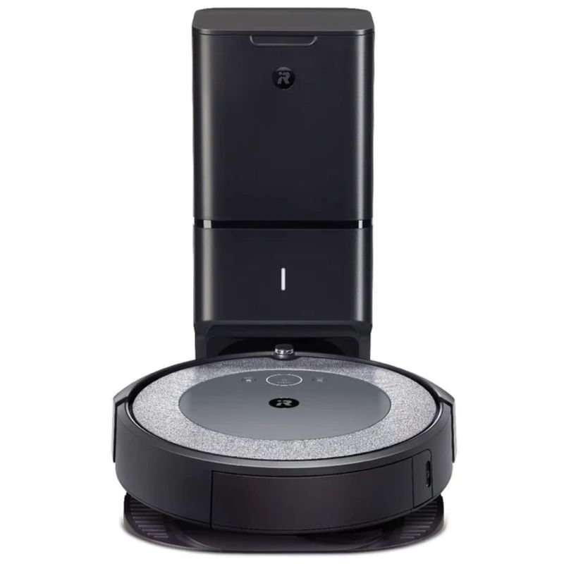 GENERICO - ASPIRADORA ¡ROBOT ROOMBA I3+